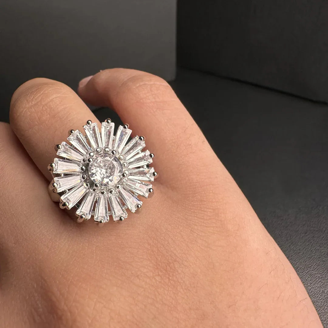 Luna Ring - Zaivraat