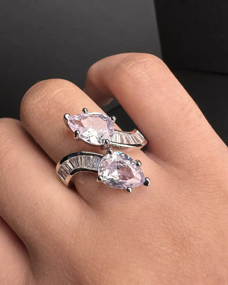 Aria Ring - Zaivraat