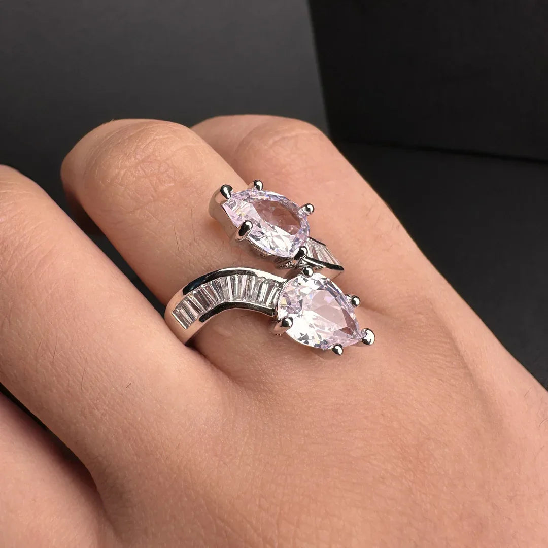 Aria Ring - Zaivraat