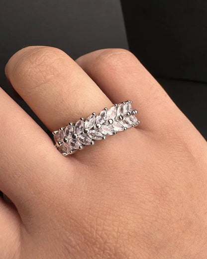 Chloe Ring - Zaivraat