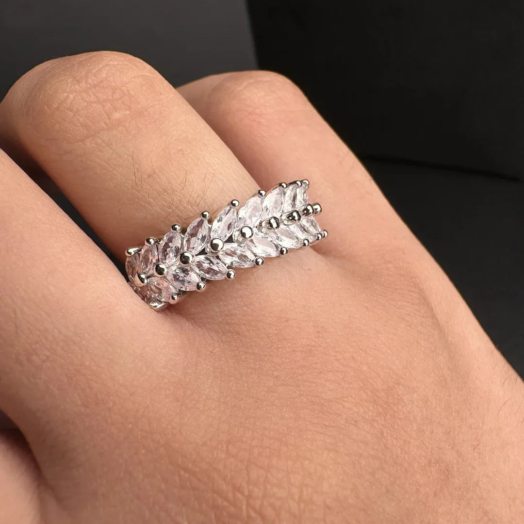 Chloe Ring - Zaivraat