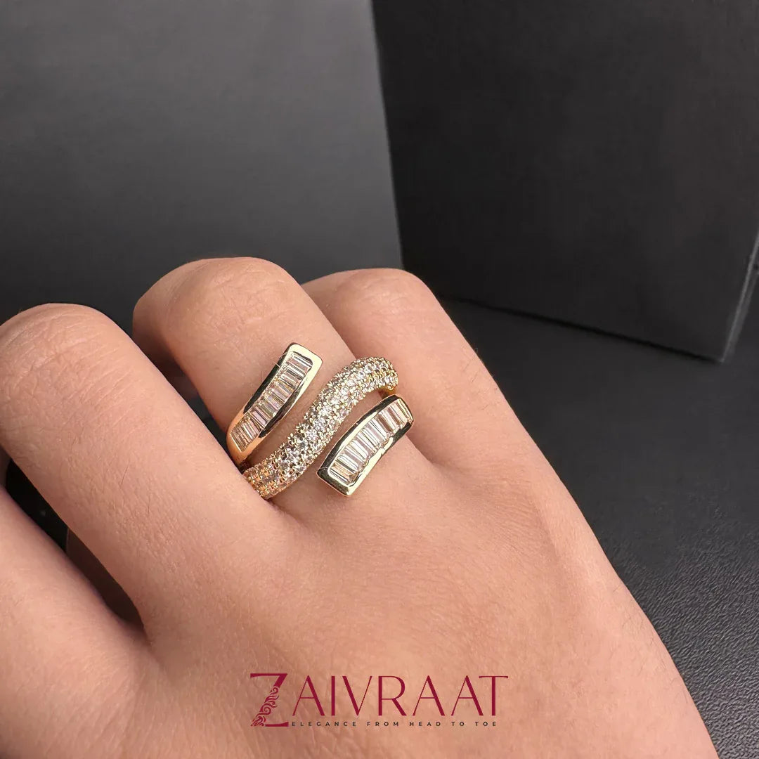 Anira Gold - Zaivraat