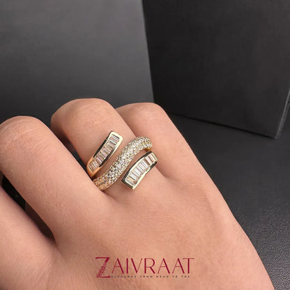 Anira Gold - Zaivraat
