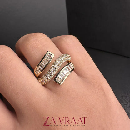 Anira Gold - Zaivraat