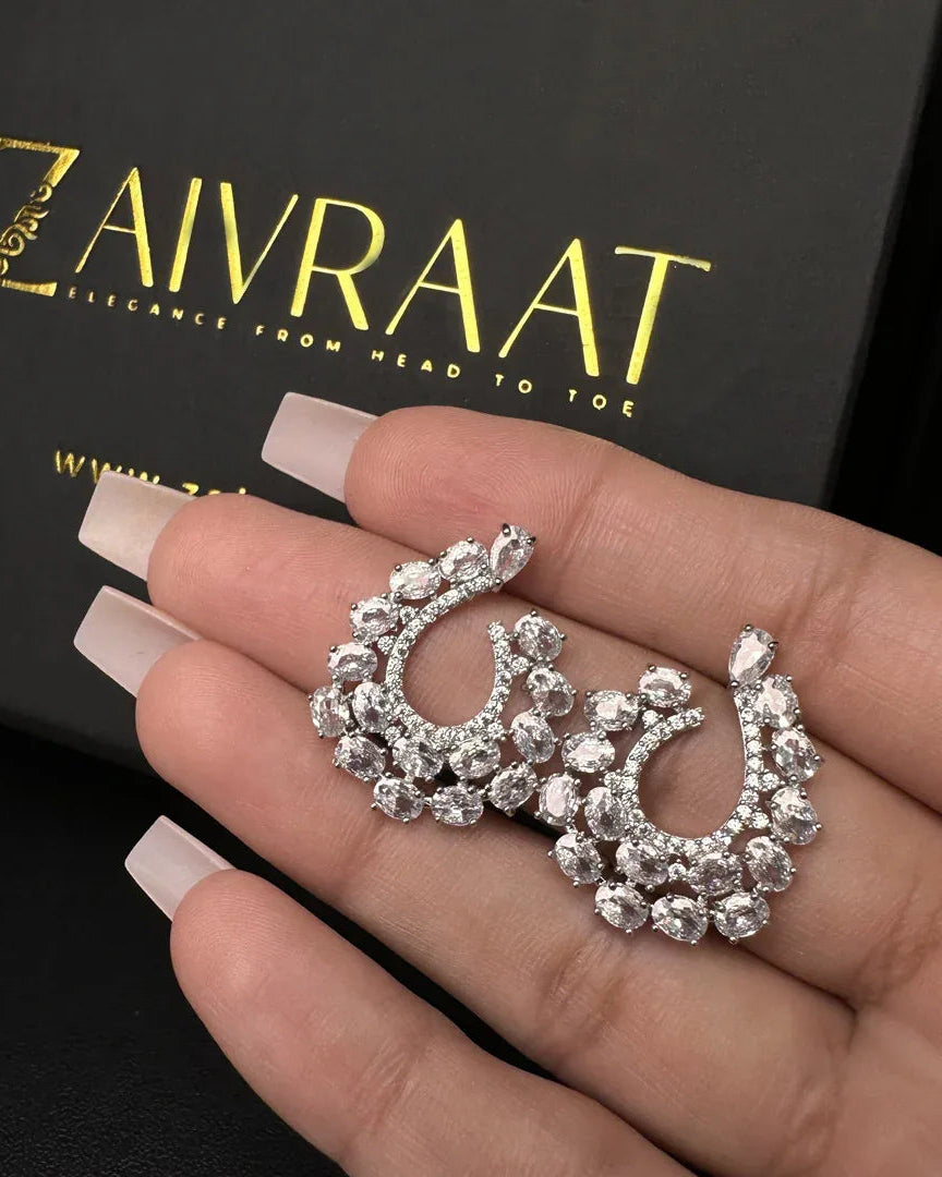 Iconic Silver - Zaivraat