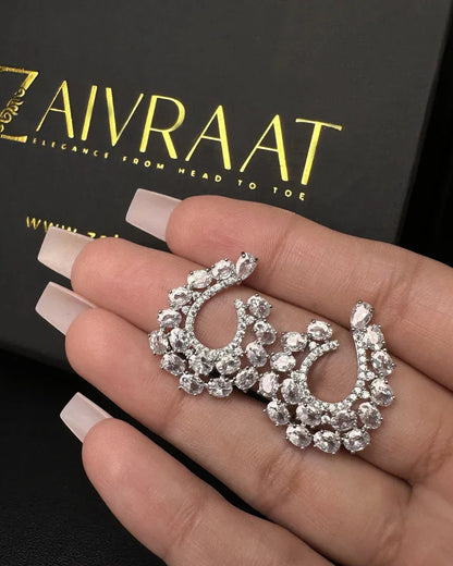 Iconic Silver - Zaivraat