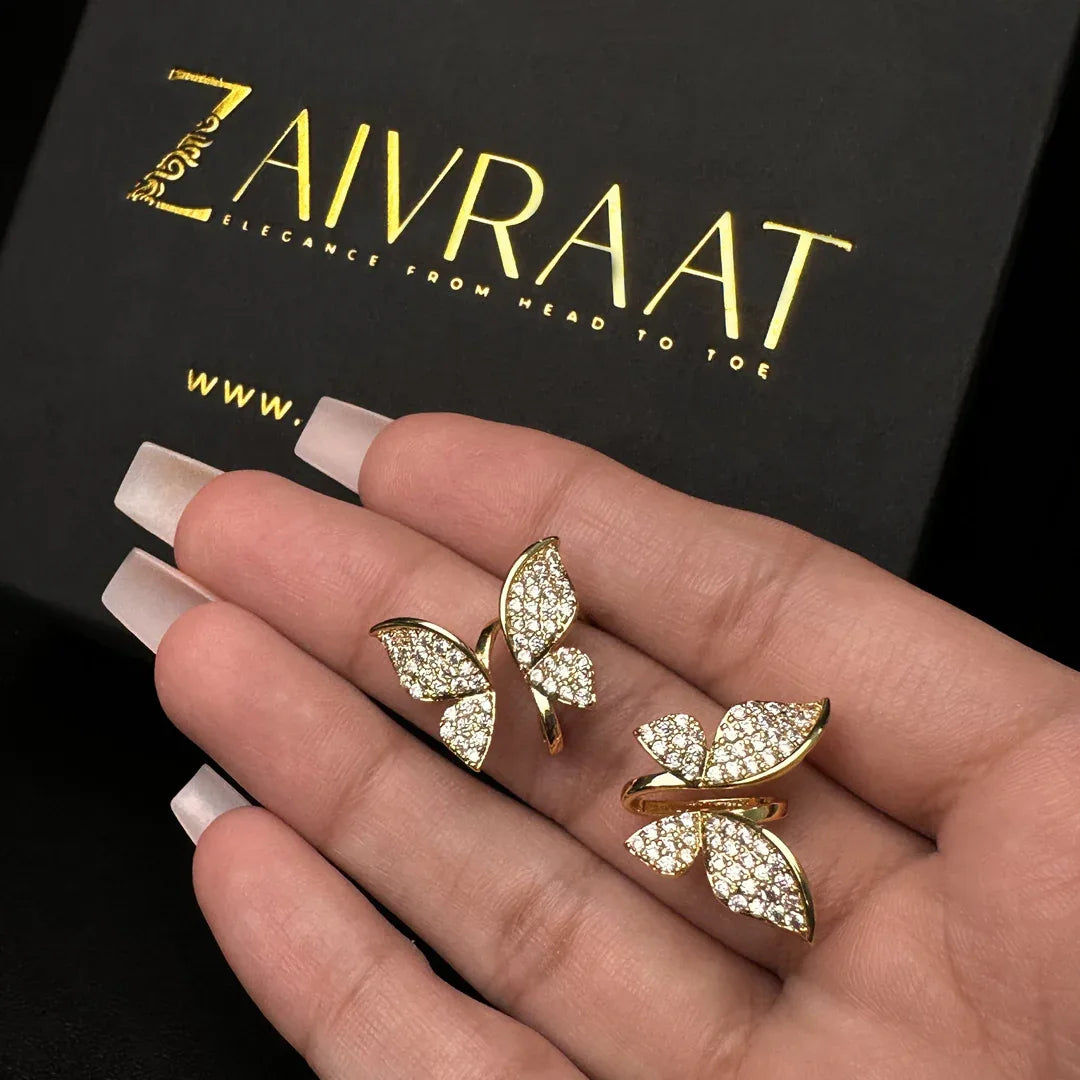 Fiona Gold - Zaivraat