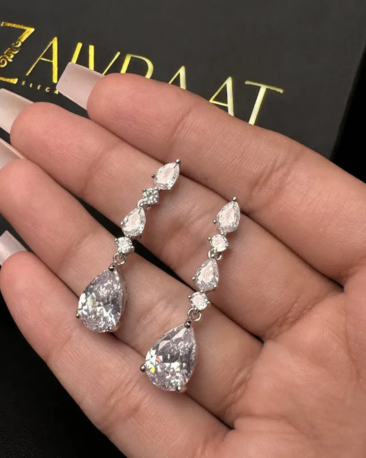 Aurora Silver