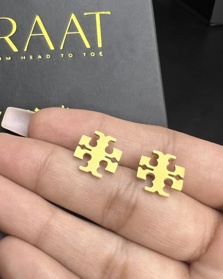T&B studs - Zaivraat