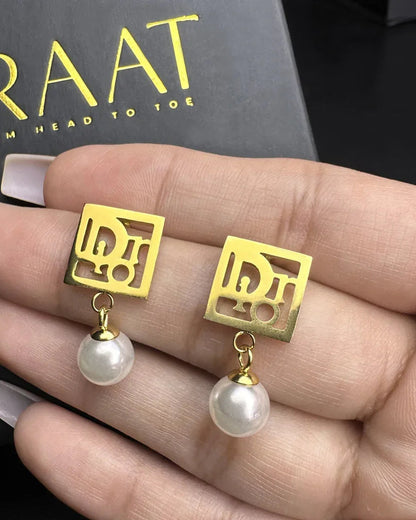 Square D studs - Zaivraat