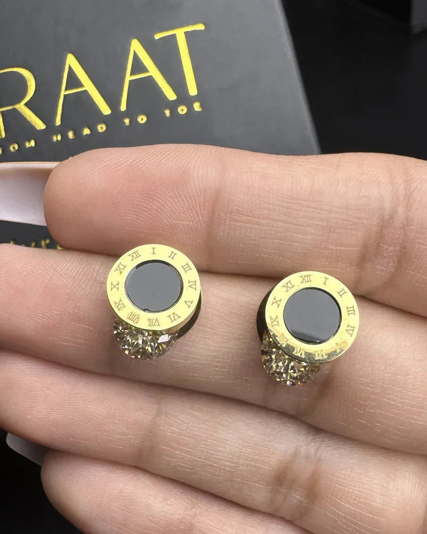 Romen studs - Zaivraat