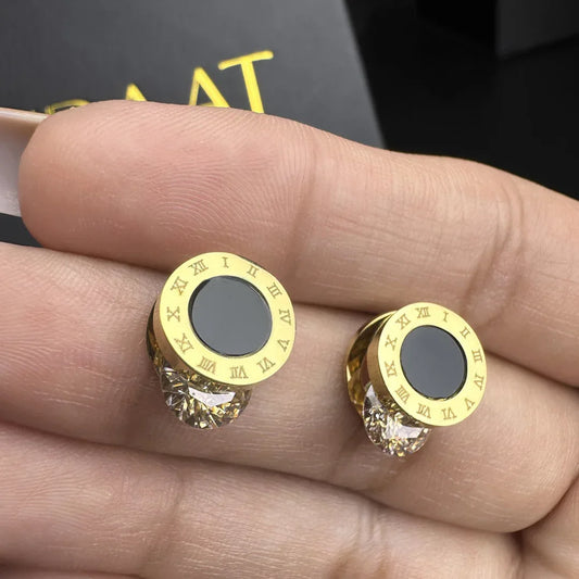Romen studs - Zaivraat