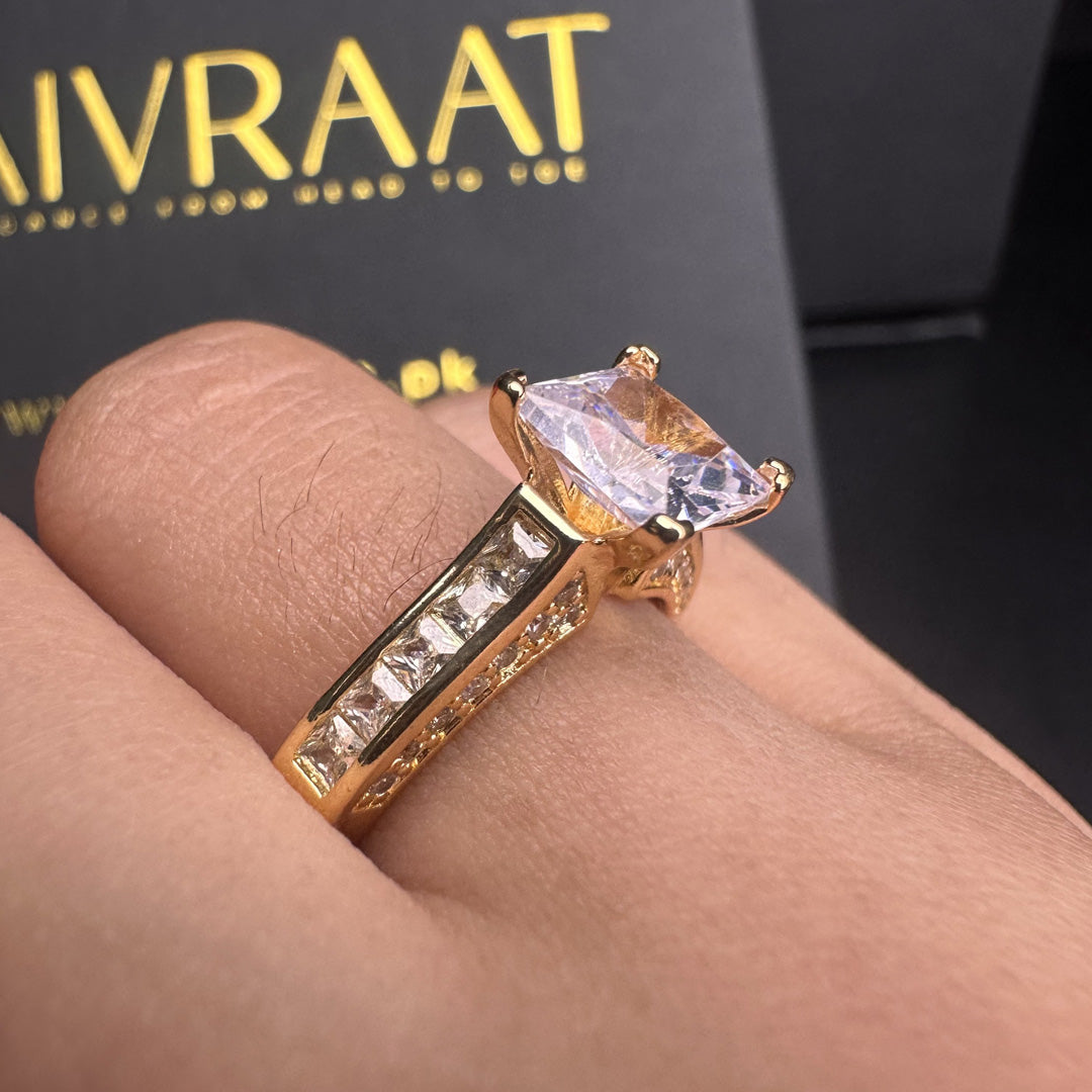 Eternal Love (Golden)