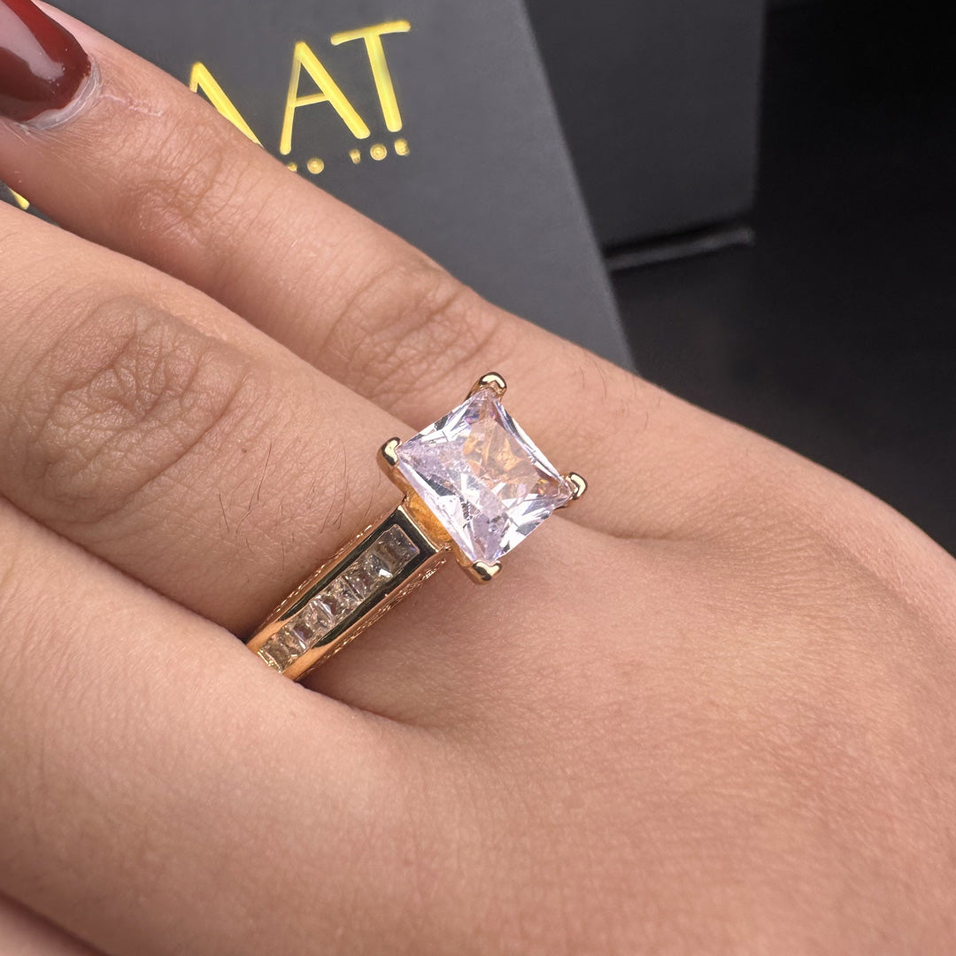 Eternal Love (Golden)