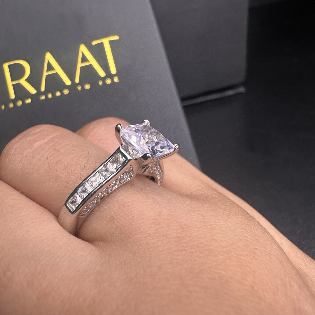 Eternal Love (Silver)