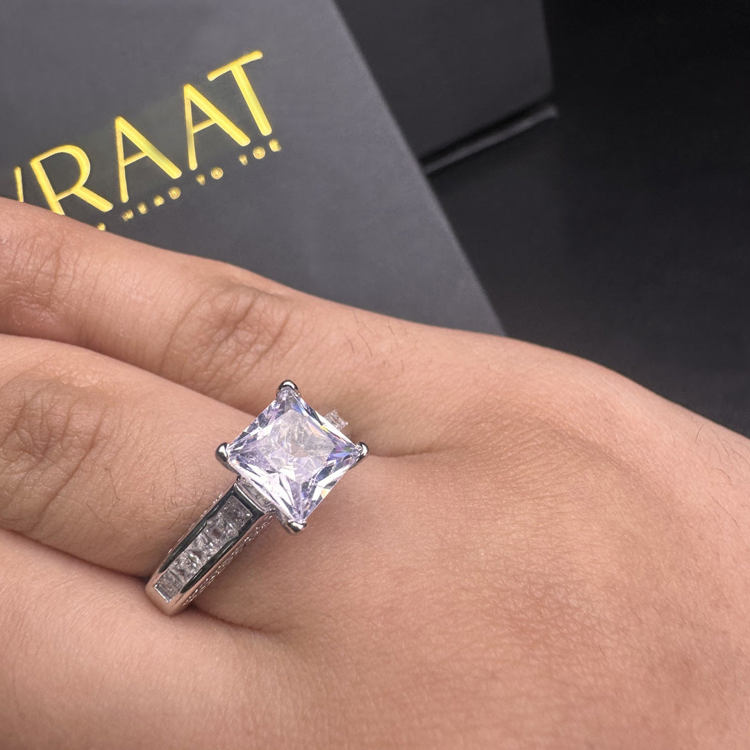 Eternal Love (Silver)