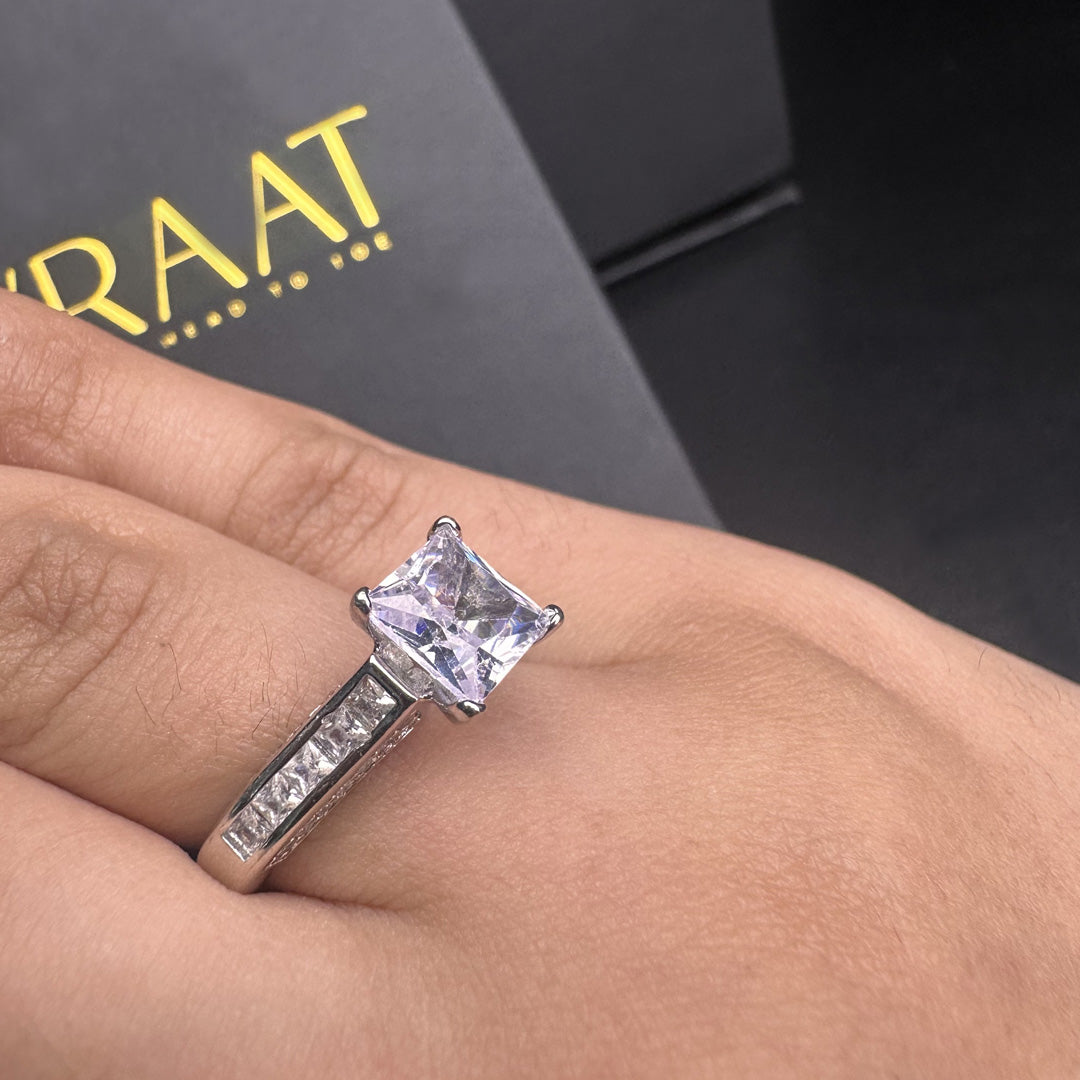 Eternal Love (Silver)