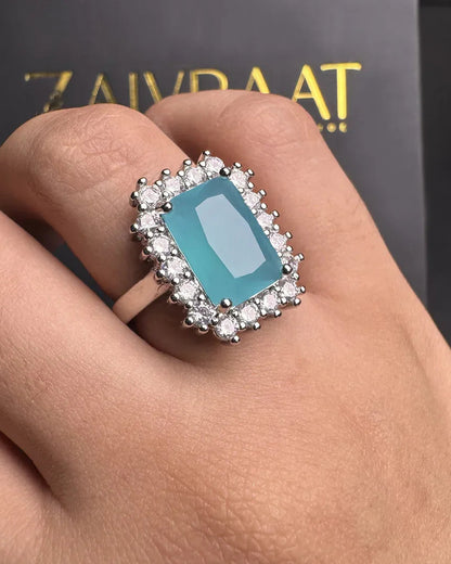 Mehar (Aqua) - Zaivraat