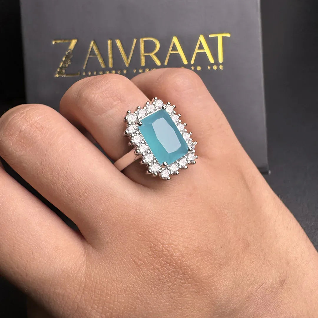 Mehar (Aqua) - Zaivraat