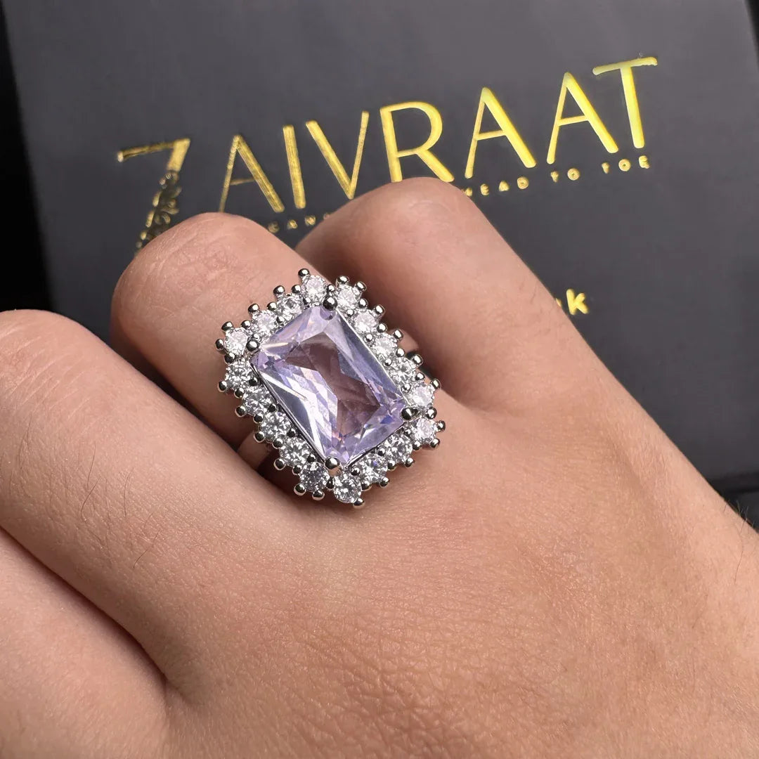 Mehar ( Silver) - Zaivraat