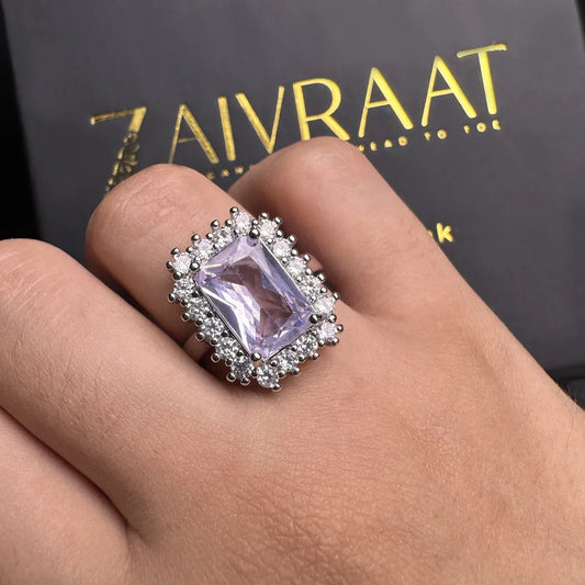 Mehar ( Silver) - Zaivraat