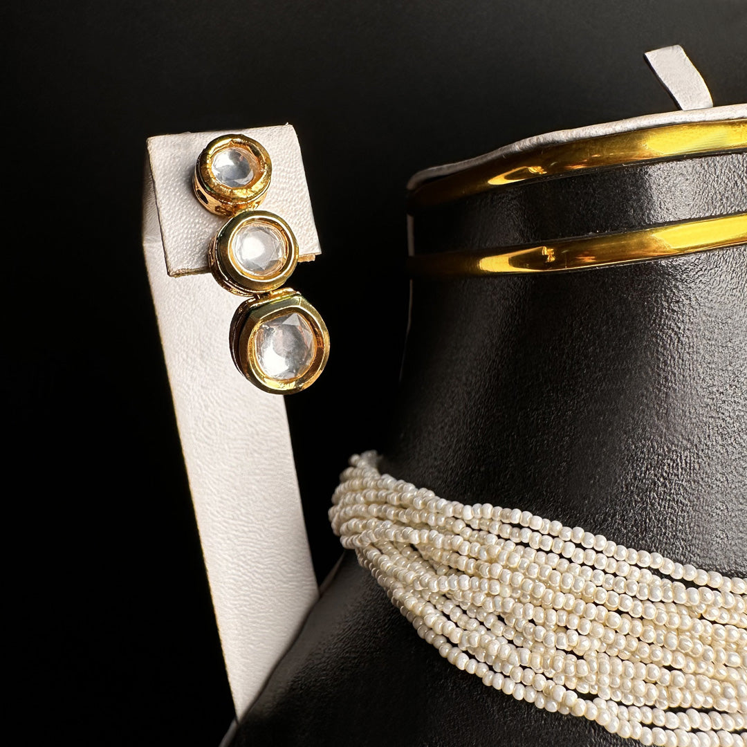 Riwayat Choker  Patti