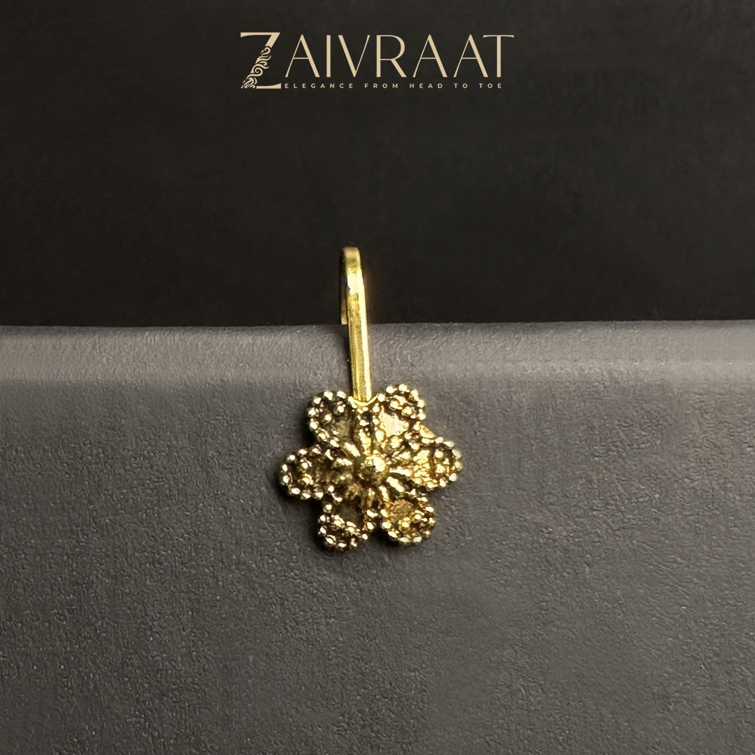 Sugand - Antique Nose Ring