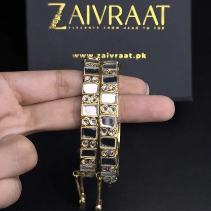 Kundan Kara - Zaivraat