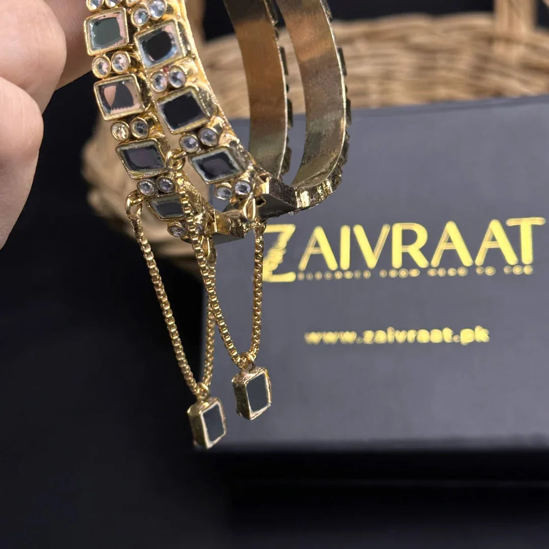Kundan Kara - Zaivraat