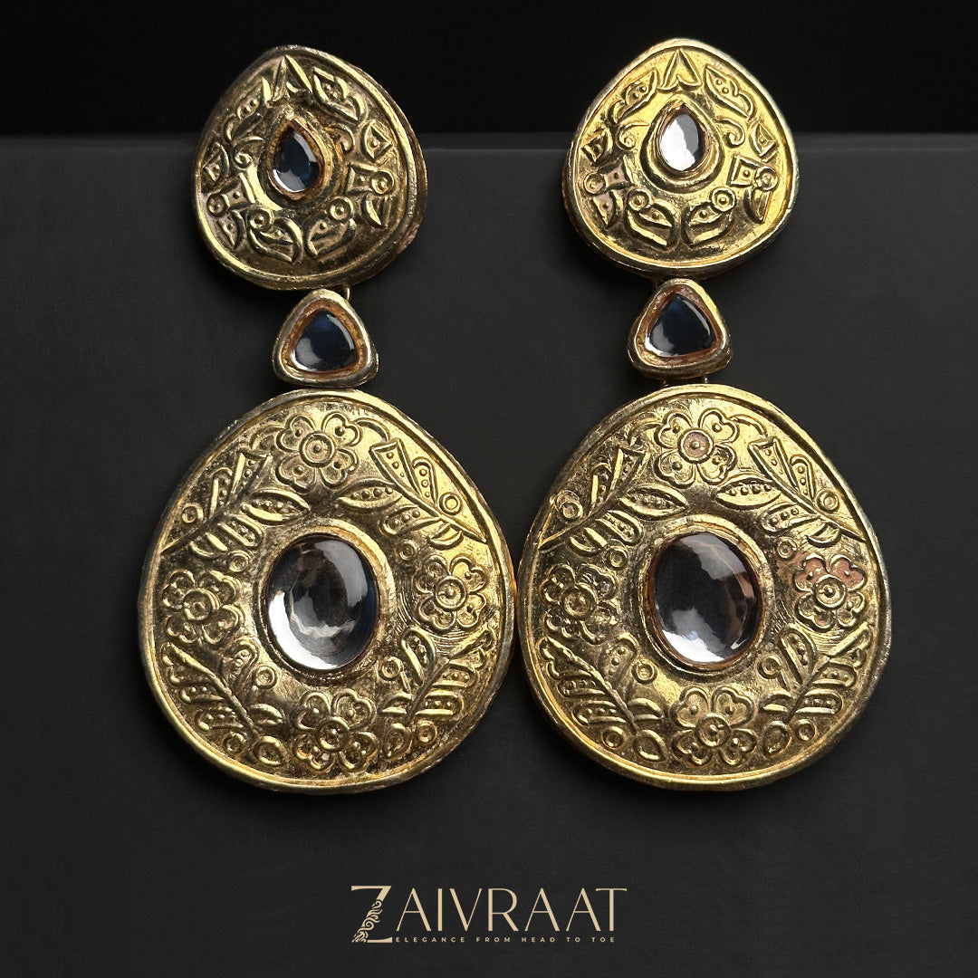Zeen Earrings