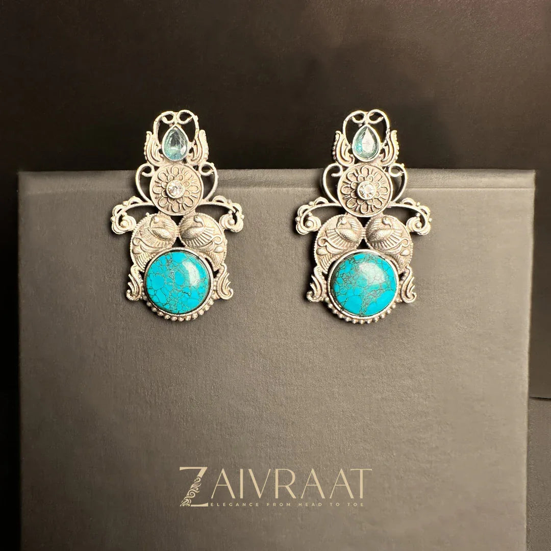 Emerald (Blue) - Zaivraat