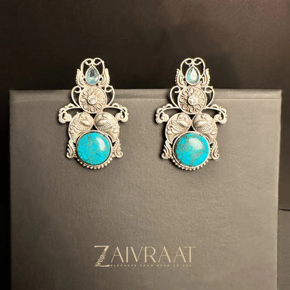 Emerald (Blue) - Zaivraat