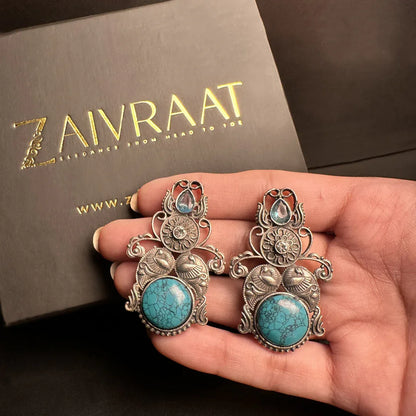 Emerald (Blue) - Zaivraat