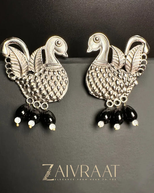 Moor (Silver)