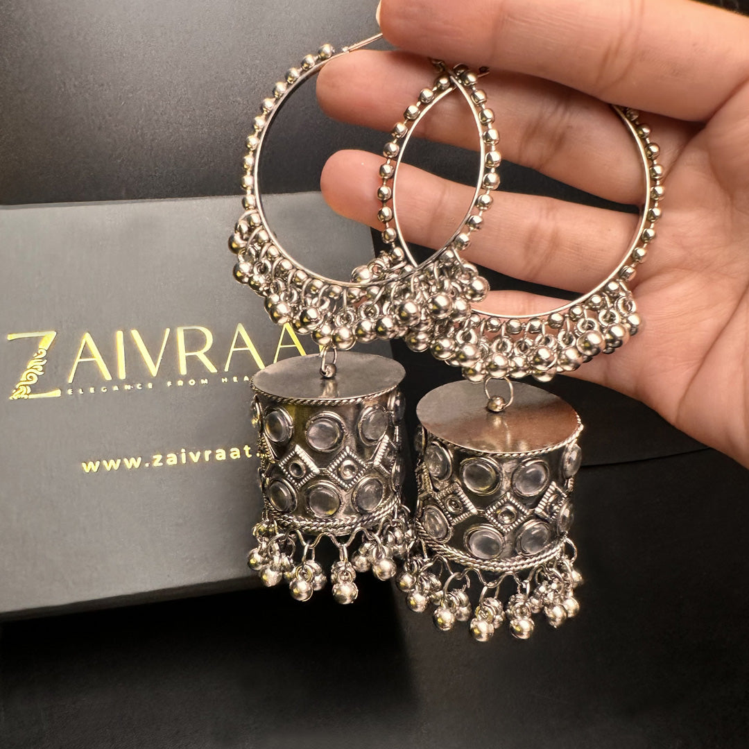 Zewar Jhumka