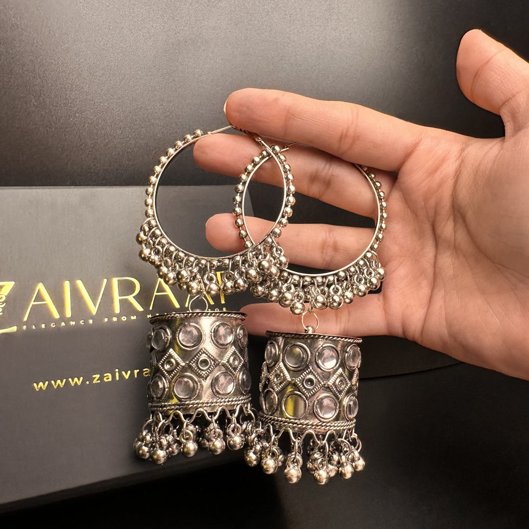 Zewar Jhumka
