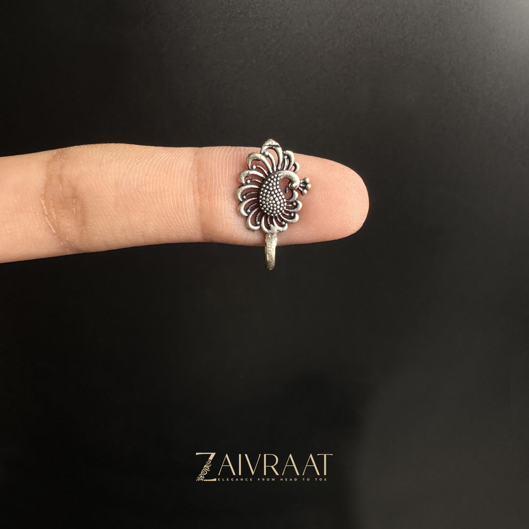 Moorni - Antique Nose Ring