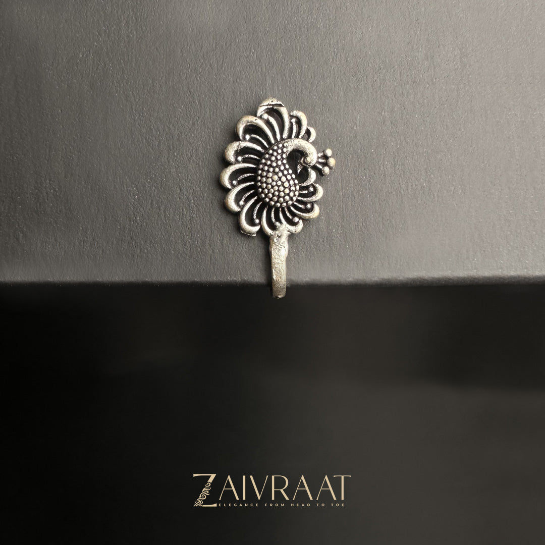 Moorni - Antique Nose Ring