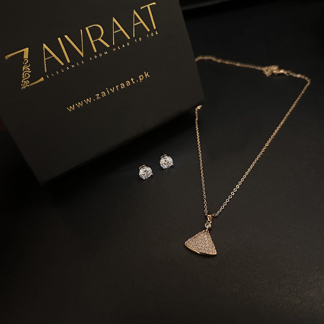 Divas’ Dream  Necklace Set