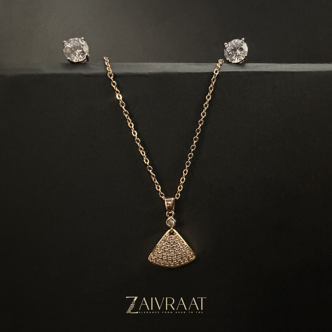 Divas’ Dream  Necklace Set