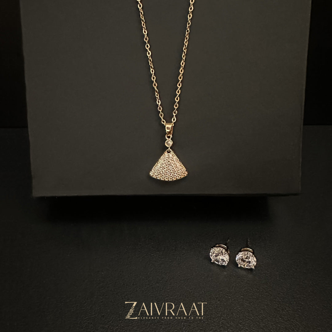 Divas’ Dream  Necklace Set