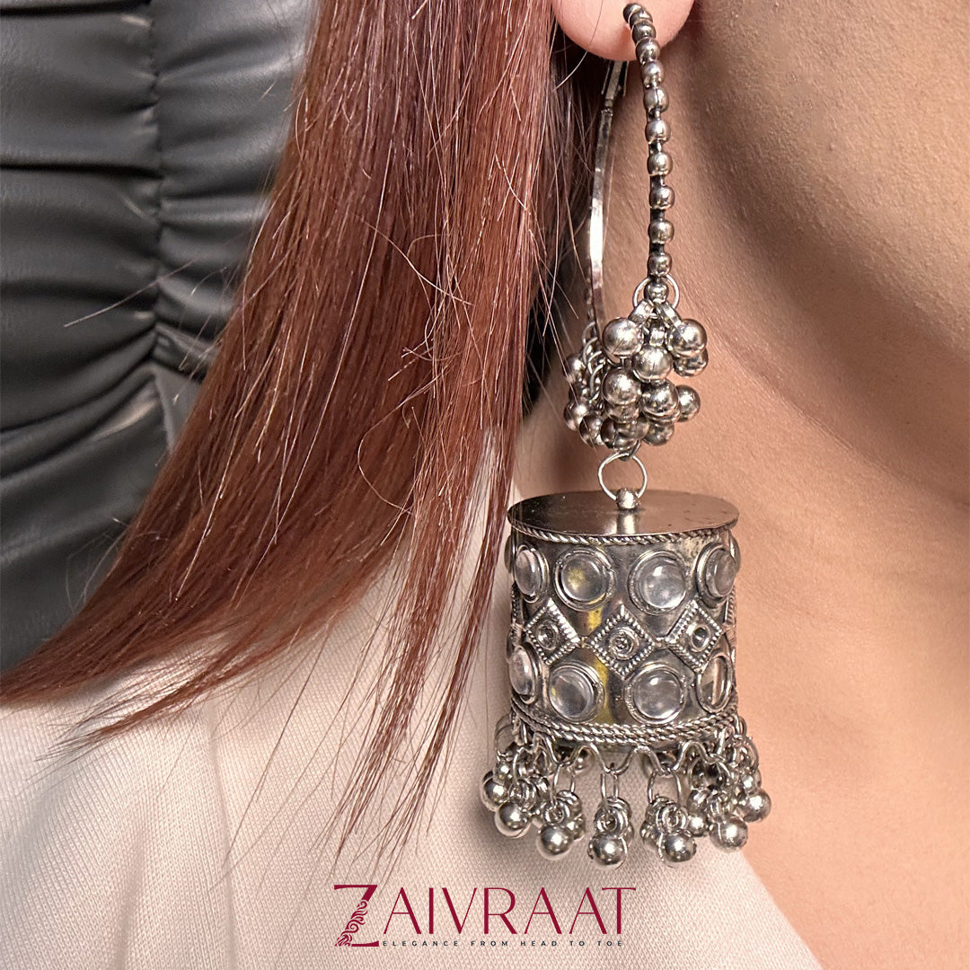Zewar Jhumka