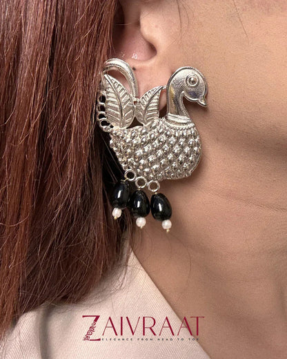 Moor (Silver) - Zaivraat