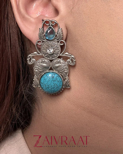 Emerald (Blue) - Zaivraat