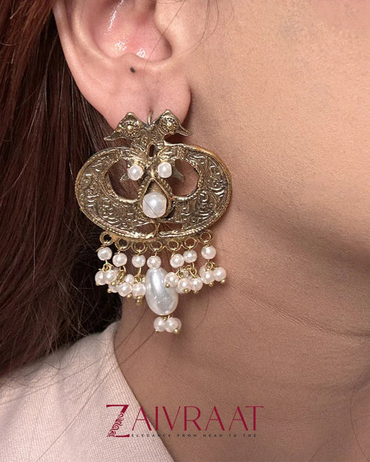 Shehnai Jhumke - Zaivraat