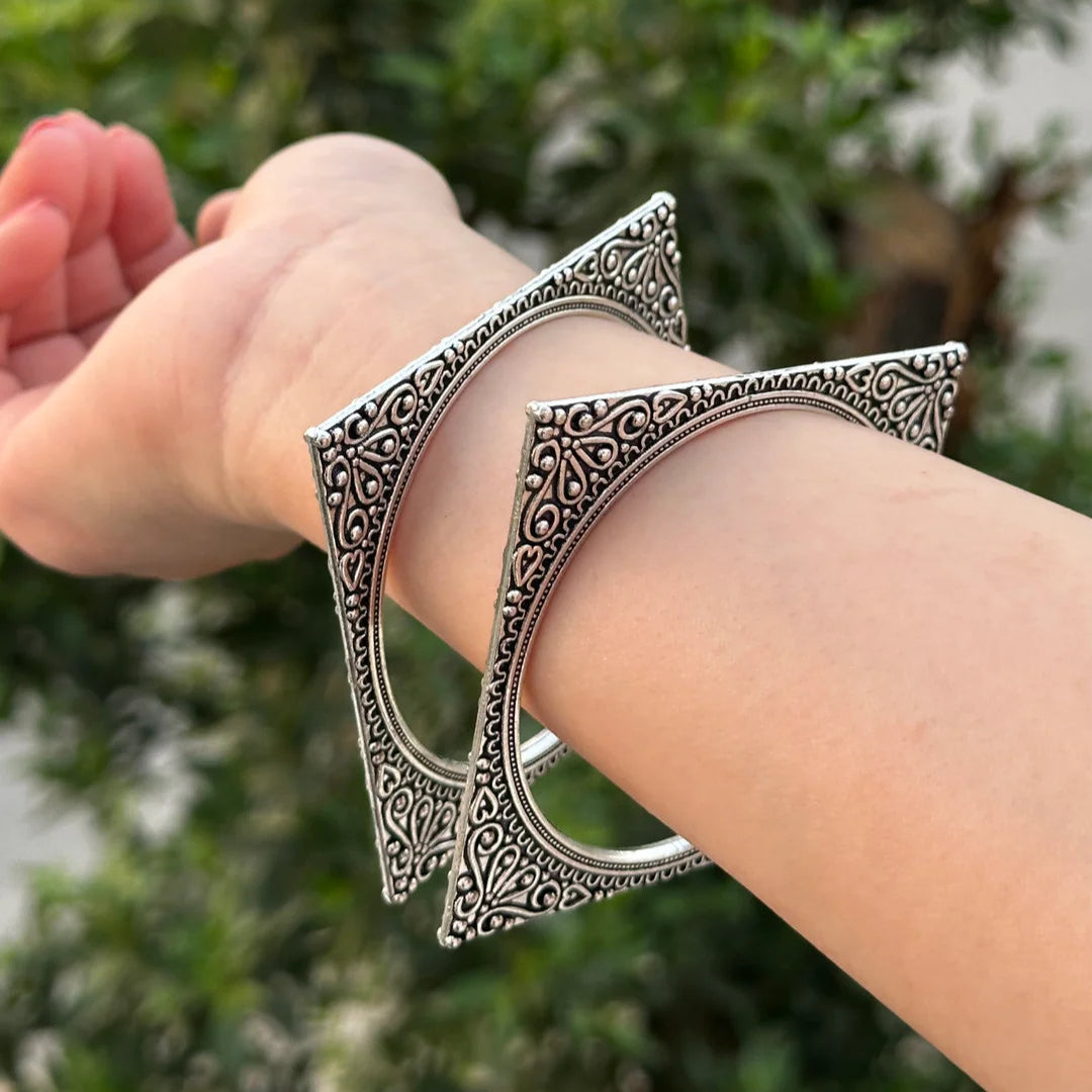 Shahi Afghani Kangan