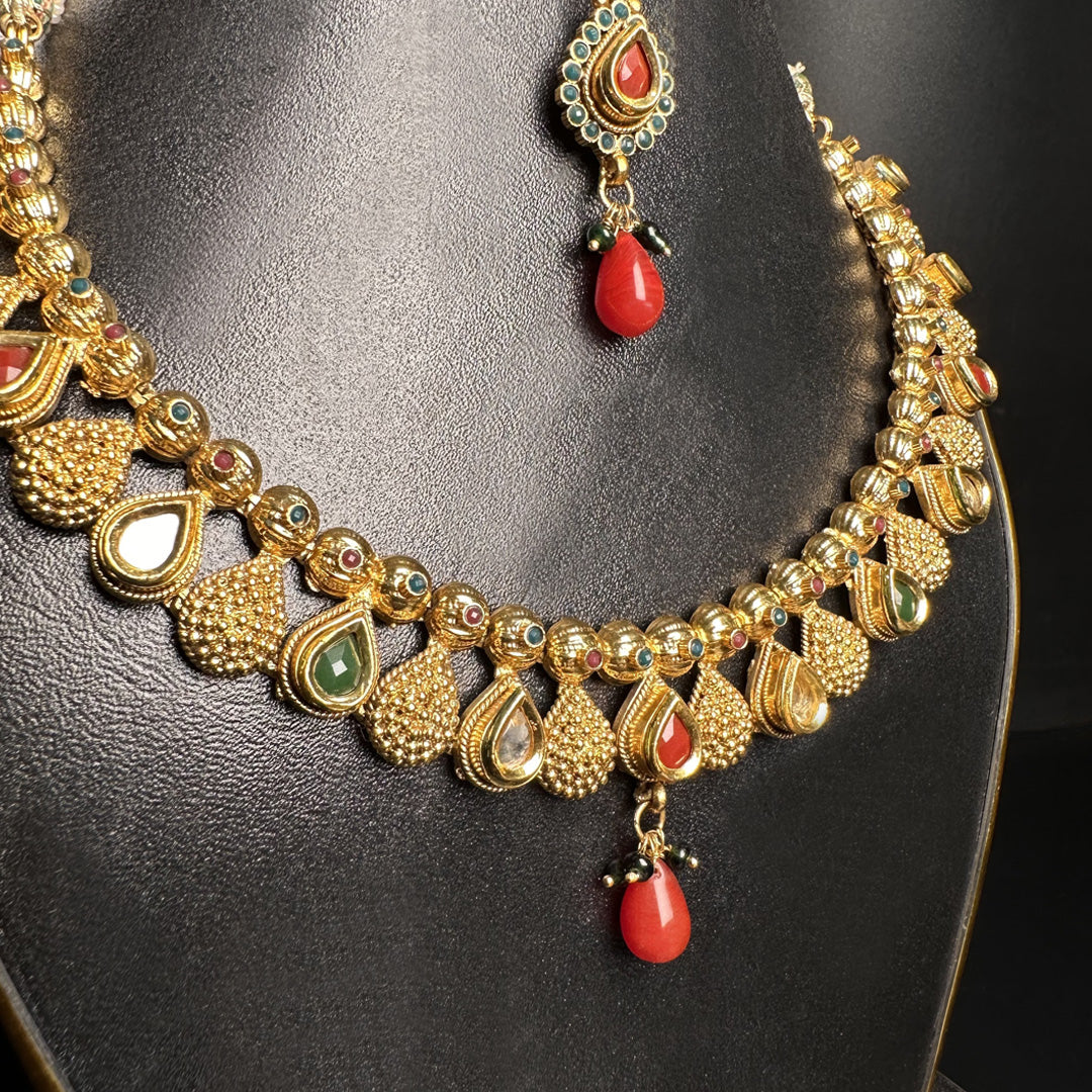 Noor Meher  - BridaL Set