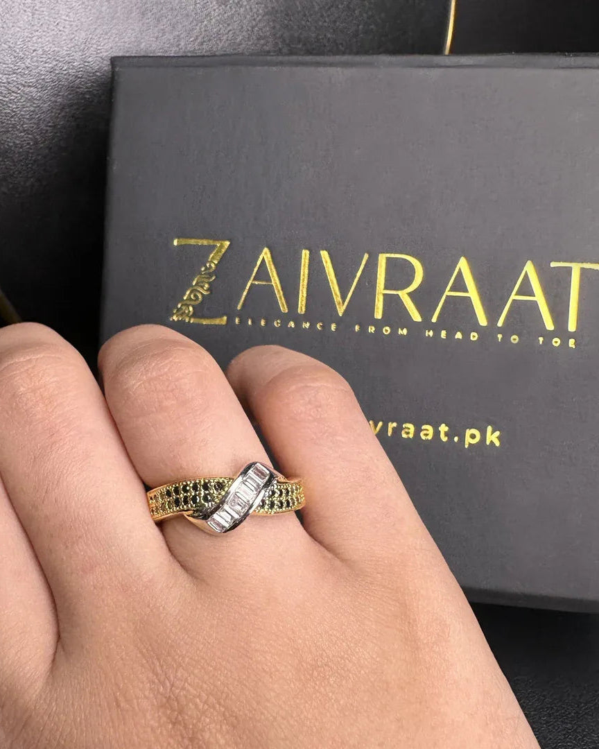 Twist Bloom - Zaivraat