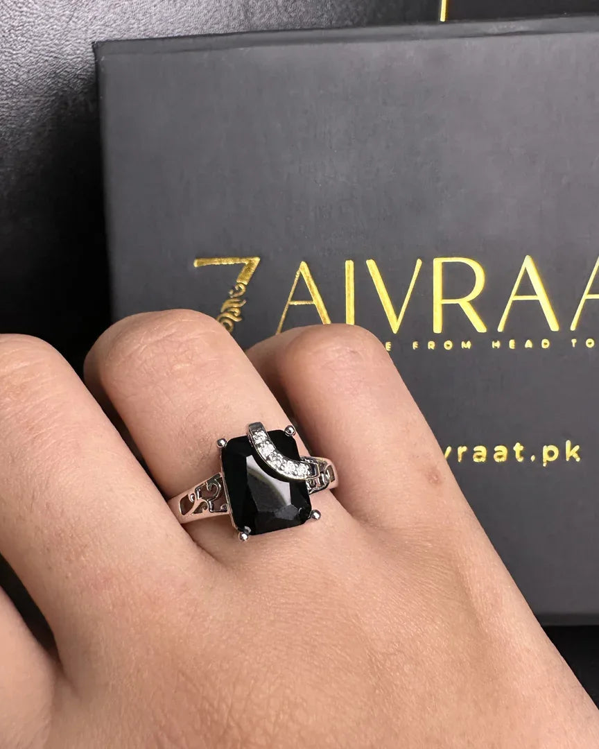 Black Carnation - Zaivraat
