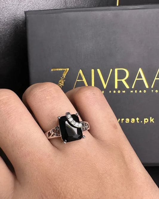Black Carnation - Zaivraat